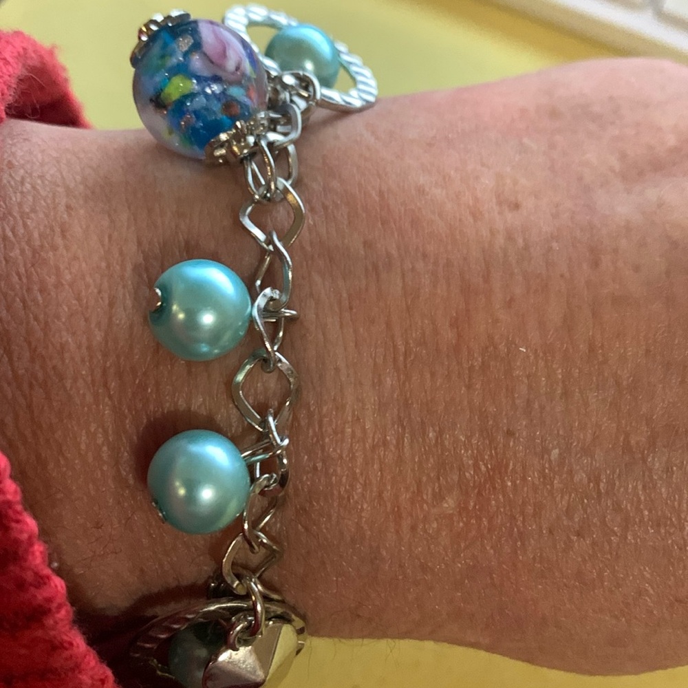 Beautiful bracelet